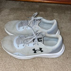 Under Armour Shoes